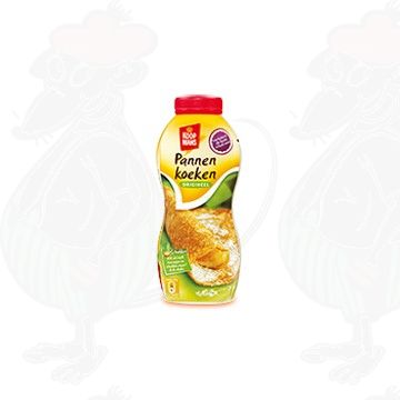 Koopmans pancake shakemix original