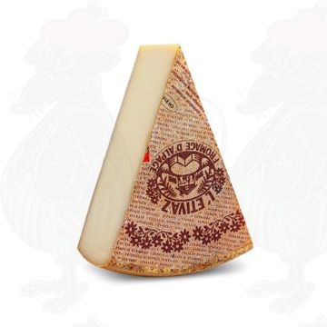 Formaggio svizzero L'Etivaz AOP