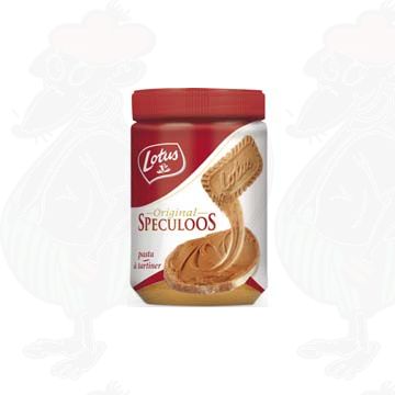 Lotus Speculoos Pasta 400 grammis