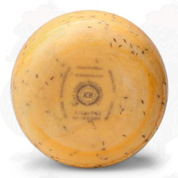 Formaggio al cumino | Formaggio intero 900 g Formaggio al cumino | Formaggio intero 900 g