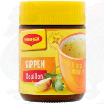 Maggi Brodo Pollo Vasetto 154 g