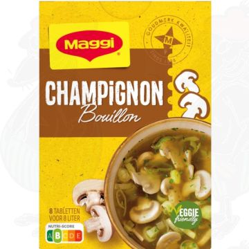 Maggi Brodo Funghi 80 g