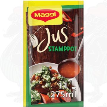 Maggi Sugo per Stufati 24 g