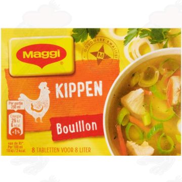 Maggi Brodo Pollo 82 g