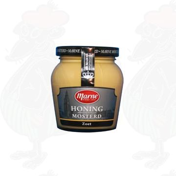 Marne Honing mosterd 235 grammi