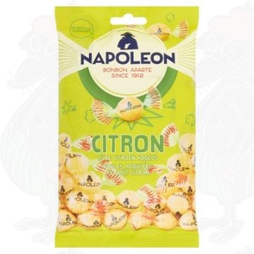 Napoleon Citroen 225 g