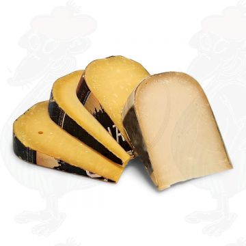 Pacco di Formaggio Old Amsterdam