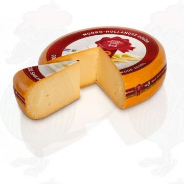 Vecchio formaggio Gouda dell'Olanda Settentrionale