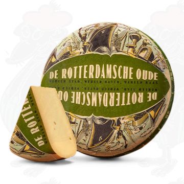 Formaggio Vecchio Rotterdamsche 55 settimane