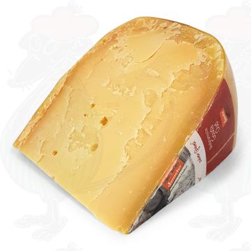 Old Gouda Biologico Formaggio biodinamico - Demeter