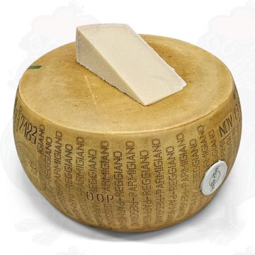 Parmigiano Reggiano 24 mesi | 1 chilo