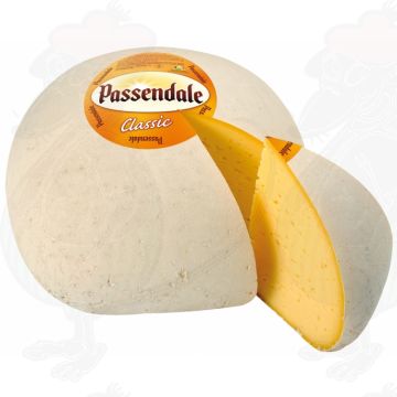 Passendale Classico | Formaggio intero 4,2 chili