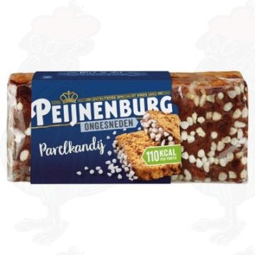 Peijnenburg Parelkandij 348 gr.