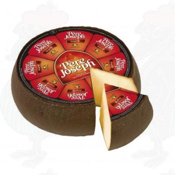 Pere Joseph | Formaggio intero 2,3 kg