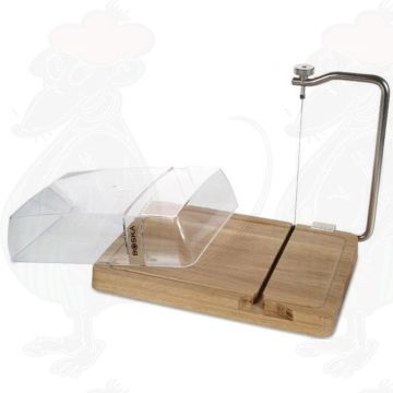 Affettatrice per Formaggio Boska Petit Paris 30,5 cm