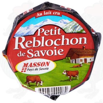 Reblochon de Savoie Petit (DOP) 45+ 240 grammi