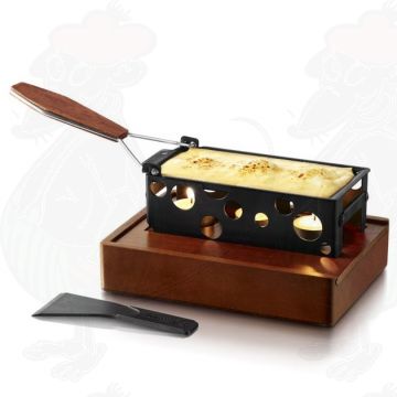 Cheese Raclette Tapas - XL