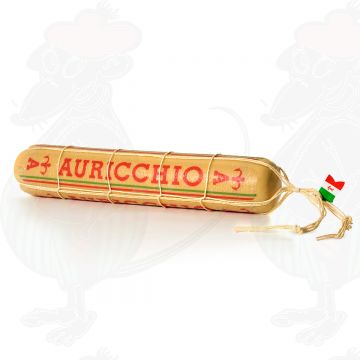 Provolone Salame Piccante