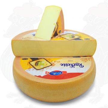 Raclette Suisse Formaggio svizzero