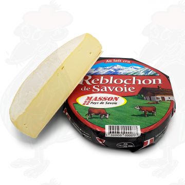 Reblochon de Savoia | Formaggio intero 450 grammi