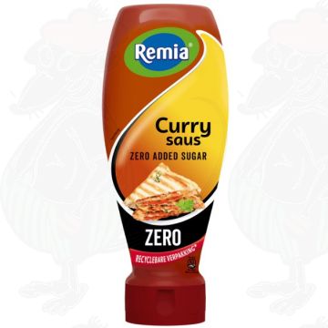Remia Curry Zero 500ml