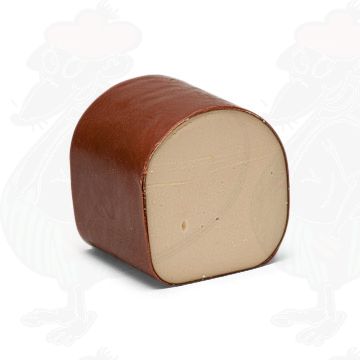 Formaggio Gouda affumicato | Qualità Premium | 500 grammi