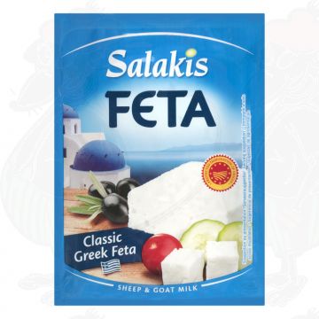 Salakis Feta | 150 grammi