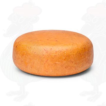 Sambal formaggio | Qualità aggiuntiva | Formaggio intero 5 chili