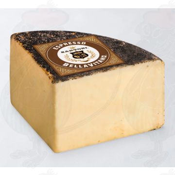 Espresso BellaVitano