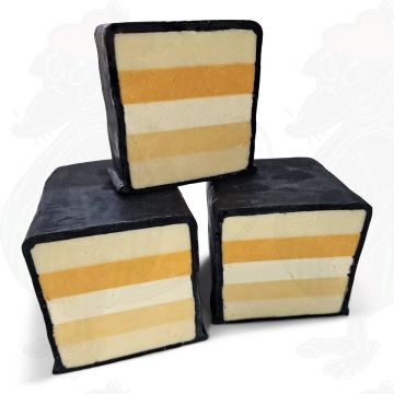 Formaggio dei Cinque Contee Saxon Shires