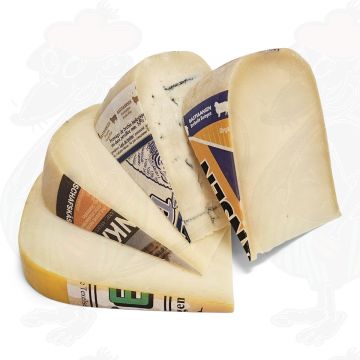 Pacco di Formaggio di Pecora