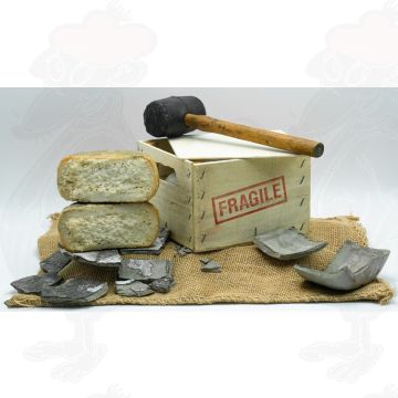 Sei di Coccio | 1,4 kilo