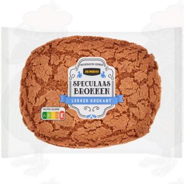 Speculaasbrokken 375 g