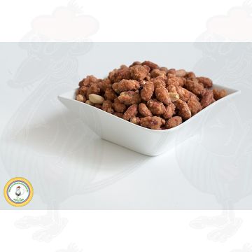 Arachidi zuccherate | 300 gr