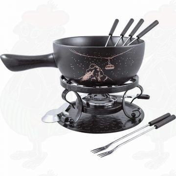 Swissmar Gruyere - Kaasfondueset