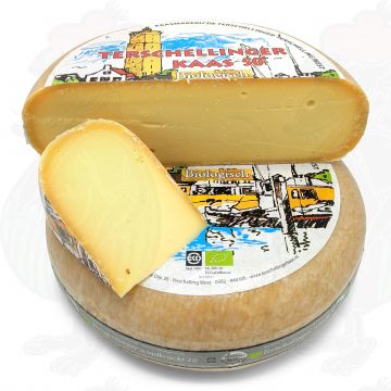 Formaggio Terschelling | Forza del vento 10 Formaggio Terschelling | Forza del vento 10