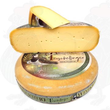 Formaggio Terschelling | Forza del vento 10