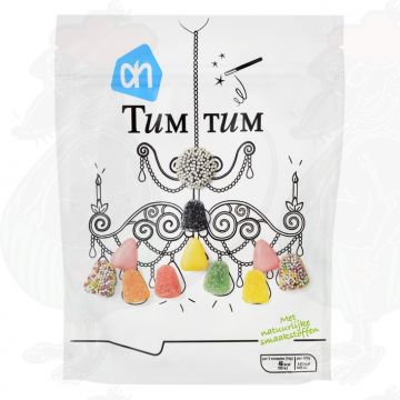 Huismerk Tum tum - 300 gr