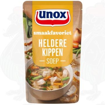 Unox Zuppa di Pollo