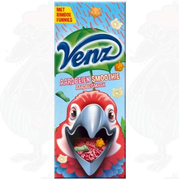 Venz Rimboe Frullato alla Fragola 200 g