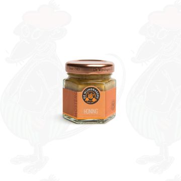 Honing Mosterd | De Wijndragers | 50 grammi