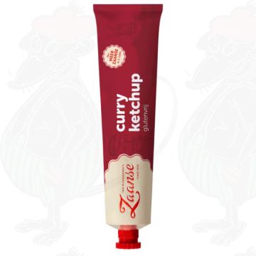 Zaanse Curry Ketchup 190ml