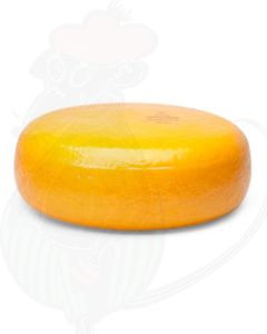 Forma Intera Gouda Giovane (4 kg)