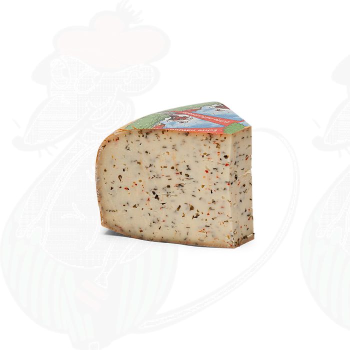 Halloumi Guardando Gouda Formaggio Scherzo 10oz Tazza