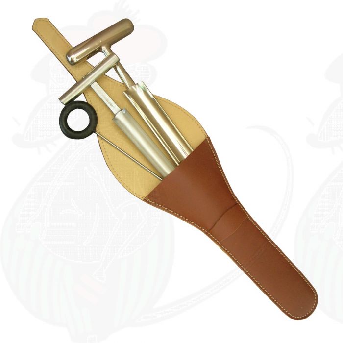 Set da affinatore main product photo