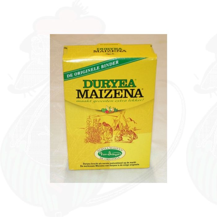 Cornflour main product photo