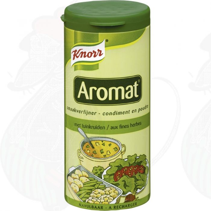 Knorr aromat discount