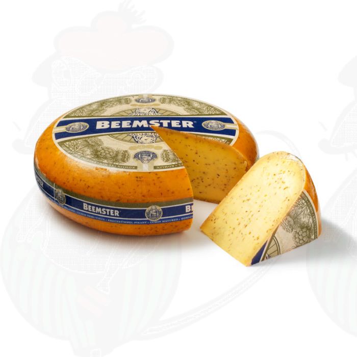 Cumino Beemster main product photo