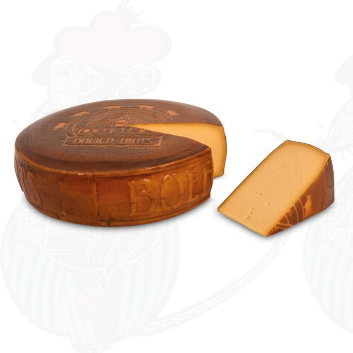 Miele di vacca Boer'n Trots main product photo