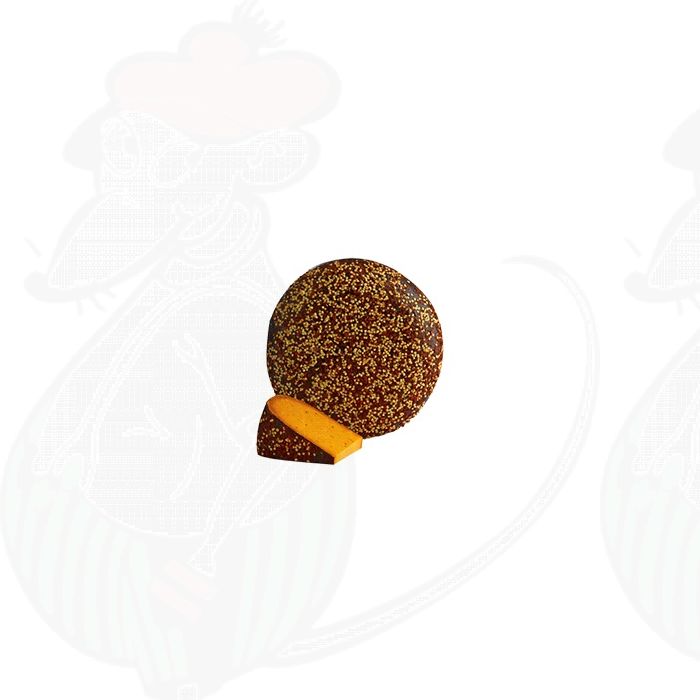 Boer'n Trots Peperoncino main product photo